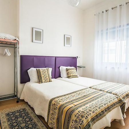 Apartamento Purple Room Porto Exterior foto