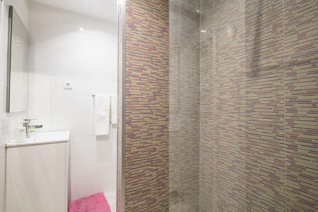 Apartamento Purple Room Porto Exterior foto