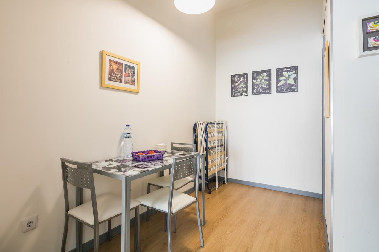 Apartamento Purple Room Porto Exterior foto