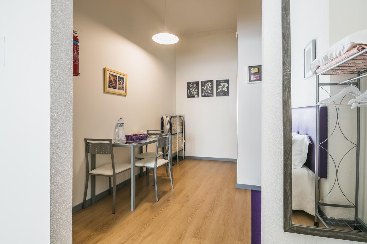 Apartamento Purple Room Porto Exterior foto